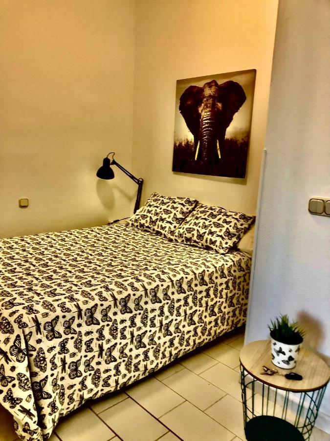 Ferienwohnung Miguel Angel Sunset Ocean View Costa Adeje  Exterior foto