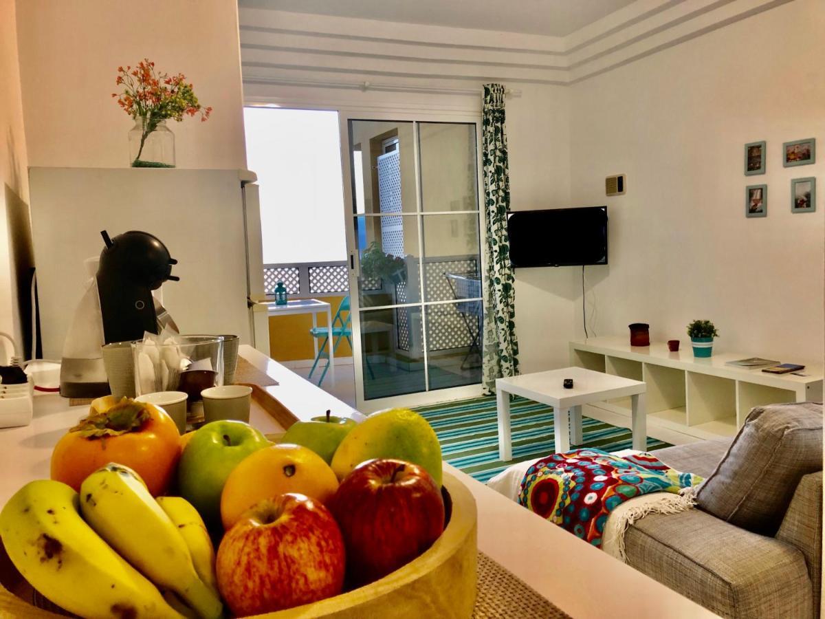 Ferienwohnung Miguel Angel Sunset Ocean View Costa Adeje  Exterior foto