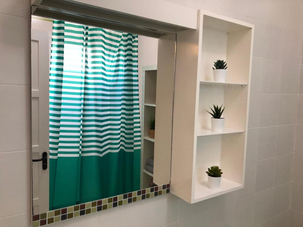 Ferienwohnung Miguel Angel Sunset Ocean View Costa Adeje  Exterior foto