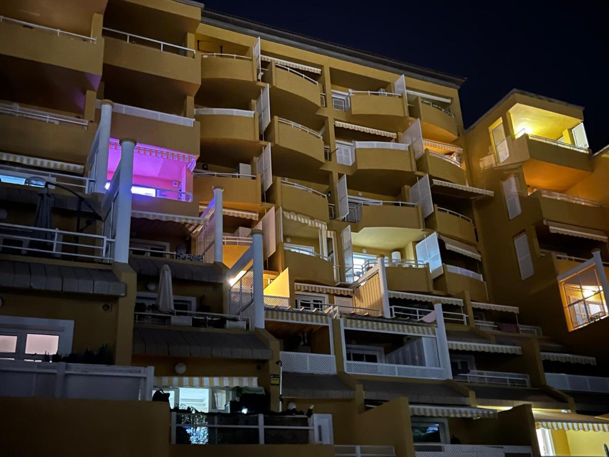 Ferienwohnung Miguel Angel Sunset Ocean View Costa Adeje  Exterior foto